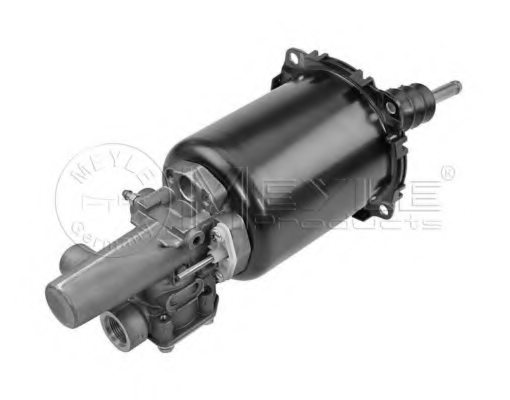 MEYLE 12-37 142 0003 Clutch Booster